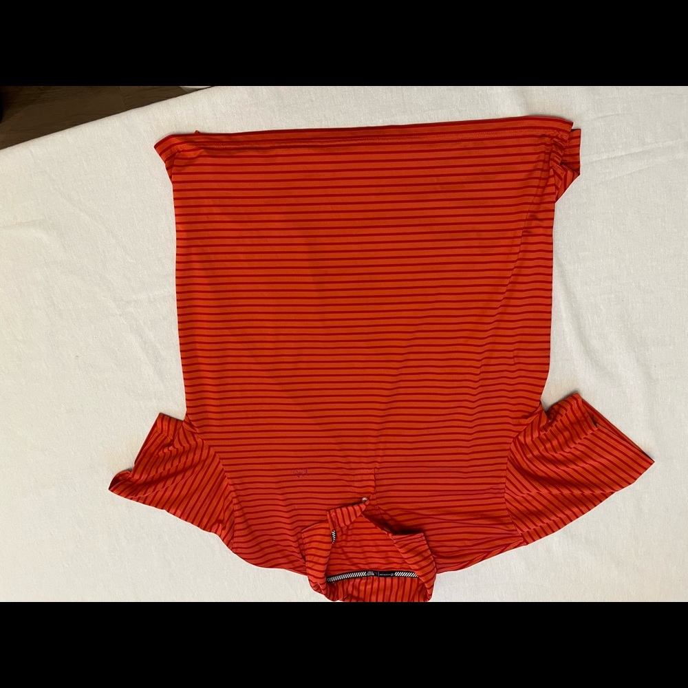 Mens Southern Tide Performance Golf Polo size Large
